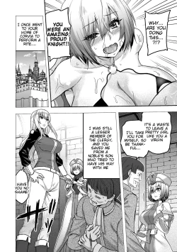 Page 102 of ERONA 2 Orc no Inmon ni Modaeshi Miko no Nare no Hate