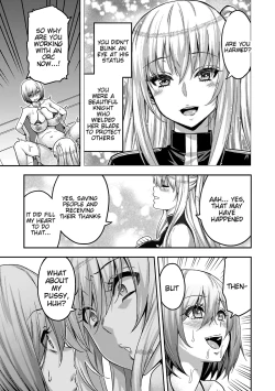 Page 103 of ERONA 2 Orc no Inmon ni Modaeshi Miko no Nare no Hate