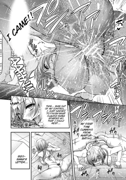 Page 128 of ERONA 2 Orc no Inmon ni Modaeshi Miko no Nare no Hate