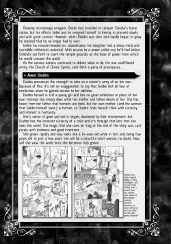 Page 205 of ERONA 2 Orc no Inmon ni Modaeshi Miko no Nare no Hate