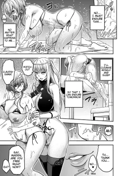Page 89 of ERONA 2 Orc no Inmon ni Modaeshi Miko no Nare no Hate