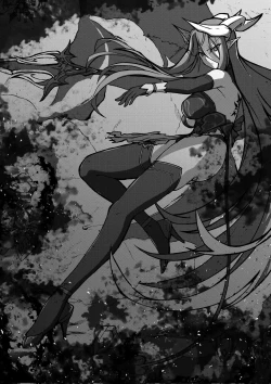 Page 6 of Twilight Obscura Episode:01 "From the Ashes of Darkness"X