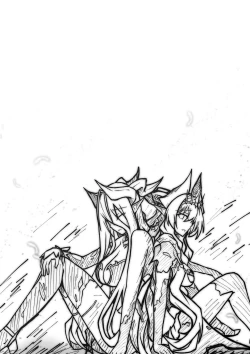 Page 8 of Twilight Obscura Episode:01 "From the Ashes of Darkness"X