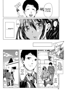 Page 30 of You're my Sex Slave President | Kimi wa Boku no Seidokaichou