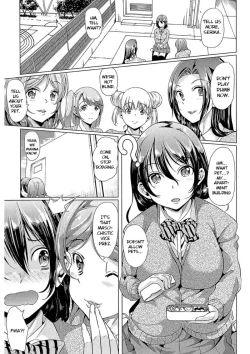 Page 49 of You're my Sex Slave President | Kimi wa Boku no Seidokaichou