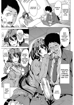 Page 5 of You're my Sex Slave President | Kimi wa Boku no Seidokaichou