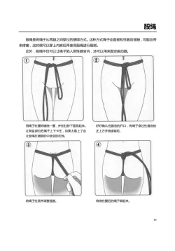 Page 85 of 我的身體，我的心 SM指导教学