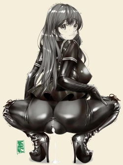 Page 32 of Tekateka seifuku omorashi gakuin