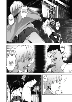 Page 104 of Kyoshitsu no Shojo wa Saimin Kanri