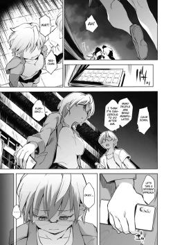 Page 105 of Kyoshitsu no Shojo wa Saimin Kanri