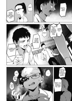 Page 112 of Kyoshitsu no Shojo wa Saimin Kanri