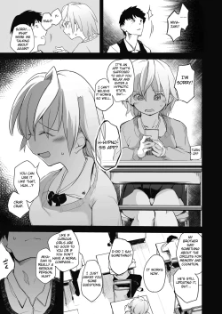 Page 133 of Kyoshitsu no Shojo wa Saimin Kanri