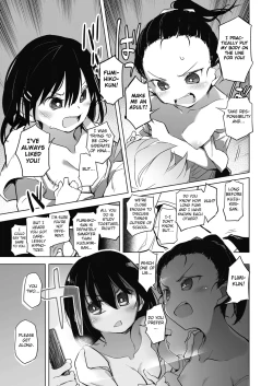 Page 161 of Kyoshitsu no Shojo wa Saimin Kanri