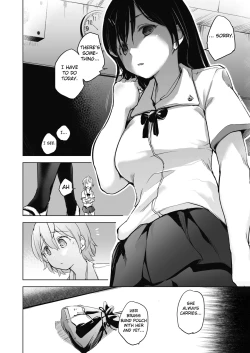 Page 20 of Kyoshitsu no Shojo wa Saimin Kanri