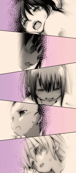 Page 2 of Kyoshitsu no Shojo wa Saimin Kanri