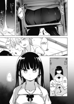 Page 41 of Kyoshitsu no Shojo wa Saimin Kanri