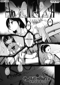 Page 5 of Kyoshitsu no Shojo wa Saimin Kanri