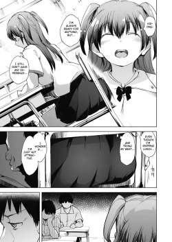 Page 75 of Kyoshitsu no Shojo wa Saimin Kanri