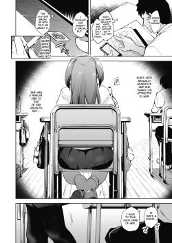 Page 76 of Kyoshitsu no Shojo wa Saimin Kanri