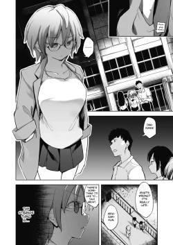 Page 98 of Kyoshitsu no Shojo wa Saimin Kanri