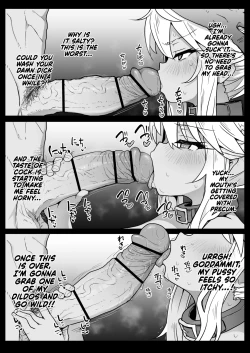 Page 18 of ChloeDaily Life with Chloe-