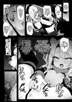 Page 33 of ChloeDaily Life with Chloe-