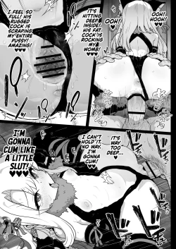 Page 6 of ChloeDaily Life with Chloe-