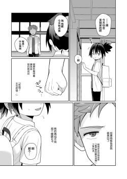 Page 18 of Shinyou datte Omotteta no ni - We were best friends, but...