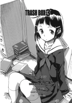 Page 40 of TRASH BOX 3