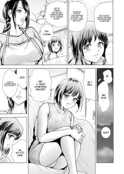 Page 11 of Mother's Mask