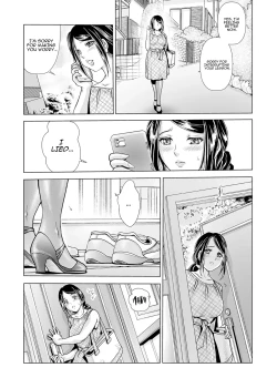 Page 15 of Mother's Mask