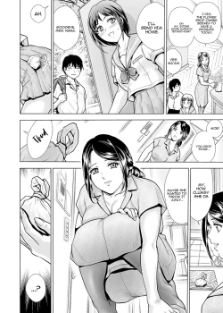 Page 4 of Mother's Mask