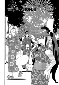 Page 111 of Leona Explosion