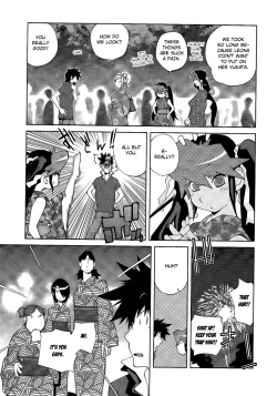 Page 112 of Leona Explosion