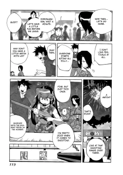 Page 114 of Leona Explosion