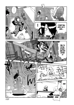 Page 116 of Leona Explosion