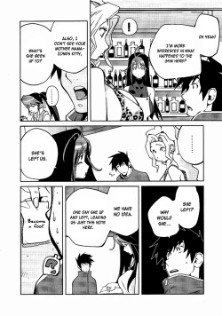 Page 11 of Leona Explosion