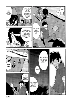 Page 120 of Leona Explosion