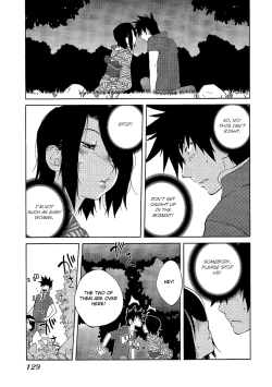 Page 124 of Leona Explosion