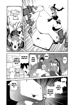 Page 134 of Leona Explosion