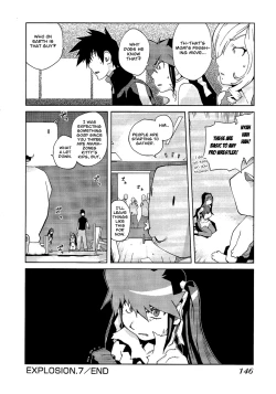 Page 141 of Leona Explosion