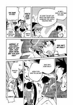 Page 15 of Leona Explosion