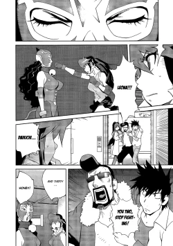 Page 165 of Leona Explosion