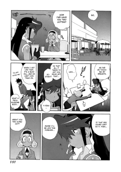 Page 173 of Leona Explosion