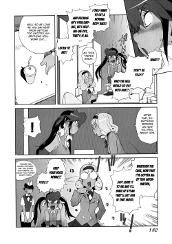 Page 174 of Leona Explosion