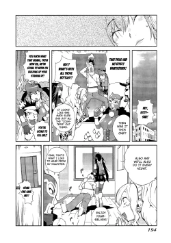 Page 186 of Leona Explosion