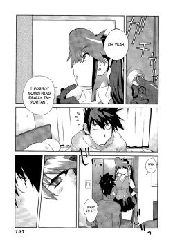 Page 187 of Leona Explosion