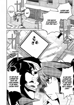 Page 27 of Leona Explosion