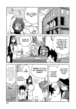 Page 42 of Leona Explosion