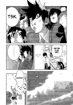 Page 45 of Leona Explosion